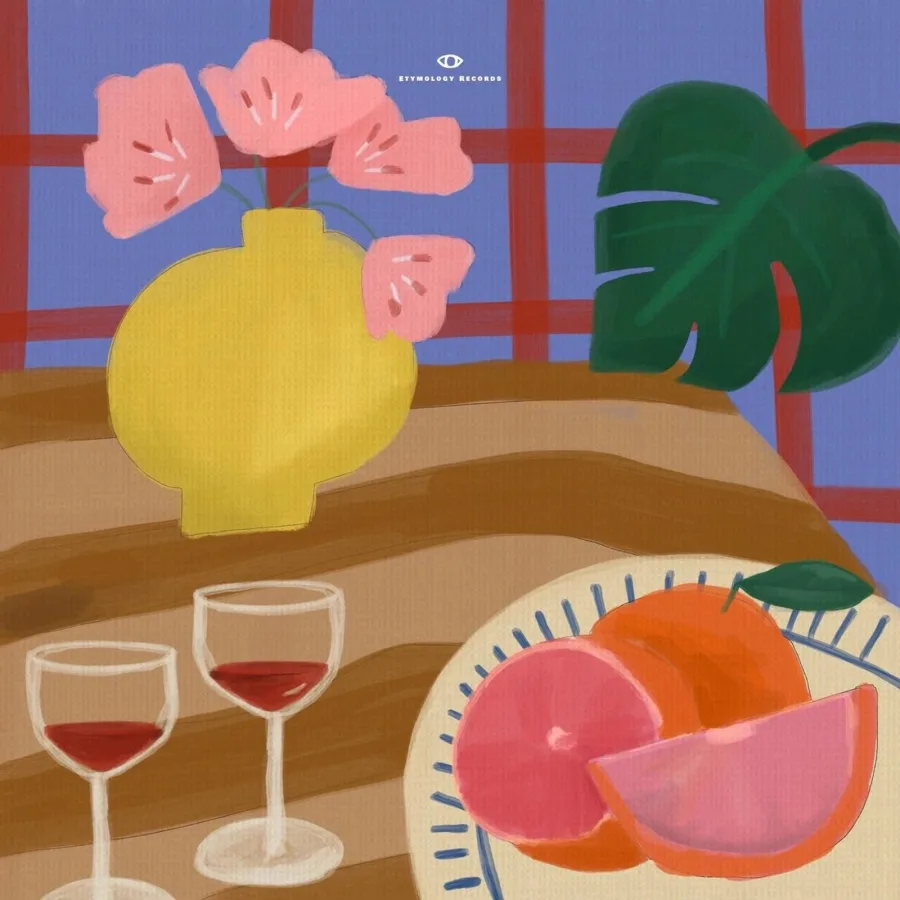 Bittersweet cover art