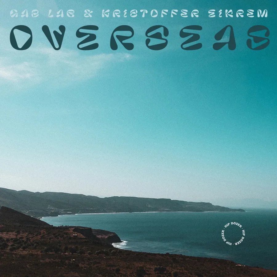 Overseas cover art