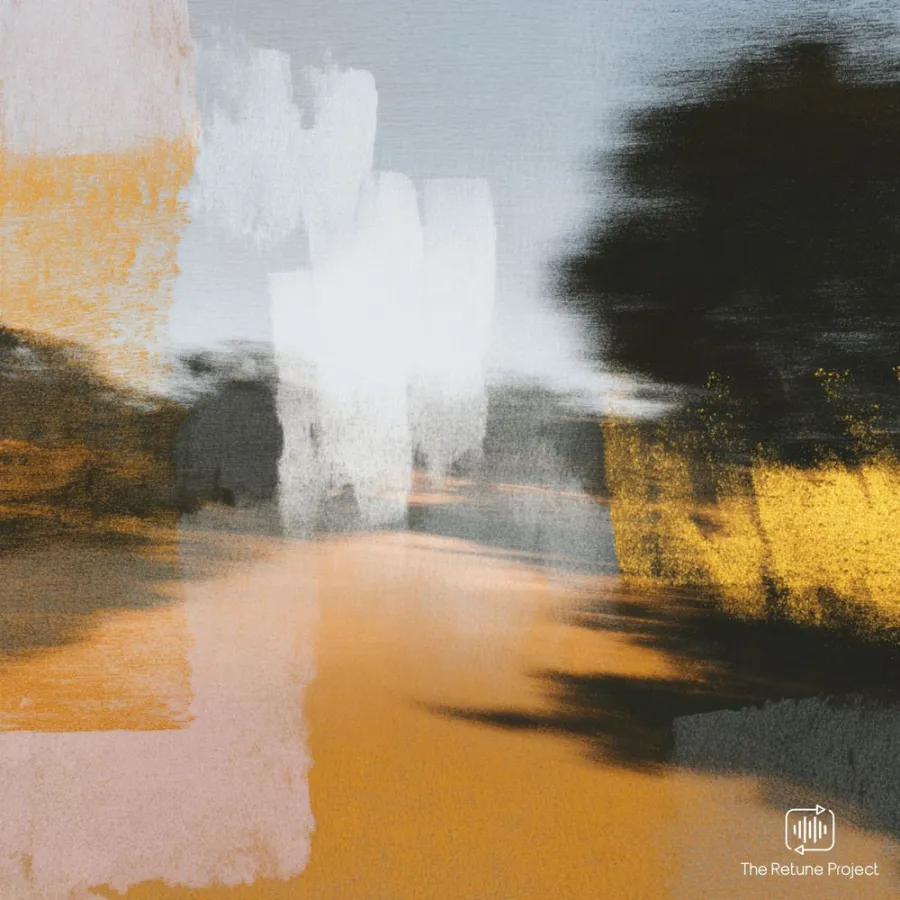 Amber Road cover art