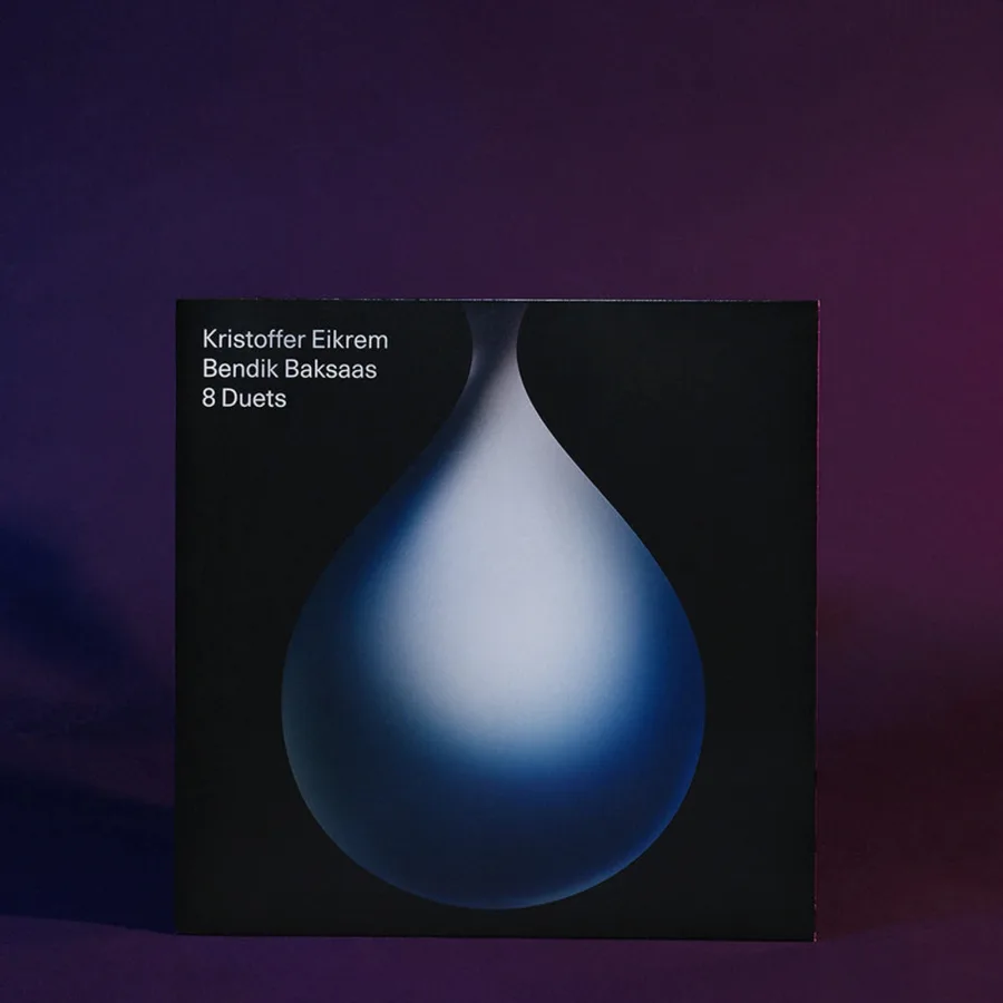 Duets vinyl LP