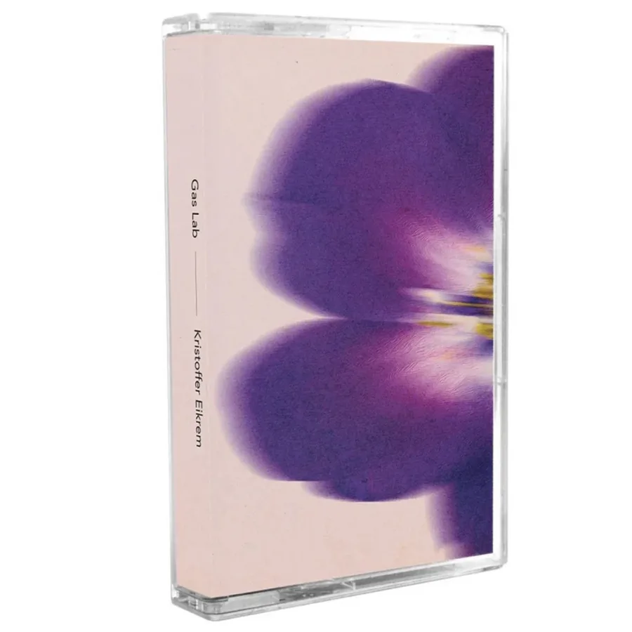 Foreign Collections cassette tape